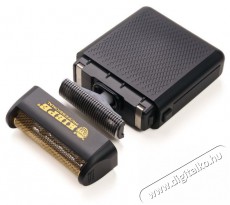 KIEPE Pro Clooser Shaver Sz&eacute;ps&eacute;g&aacute;pol&aacute;s / Eg&eacute;szs&eacute;g - Szőrtelen&iacute;tő / borotva - F&eacute;rfi borotva - 510510