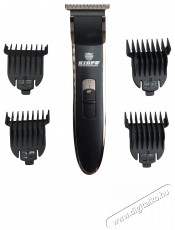 KIEPE Tattoo Clipper Sz&eacute;ps&eacute;g&aacute;pol&aacute;s / Eg&eacute;szs&eacute;g - Haj&aacute;pol&aacute;s - Haj / szak&aacute;ll v&aacute;g&oacute;, ny&iacute;r&oacute; - 510525