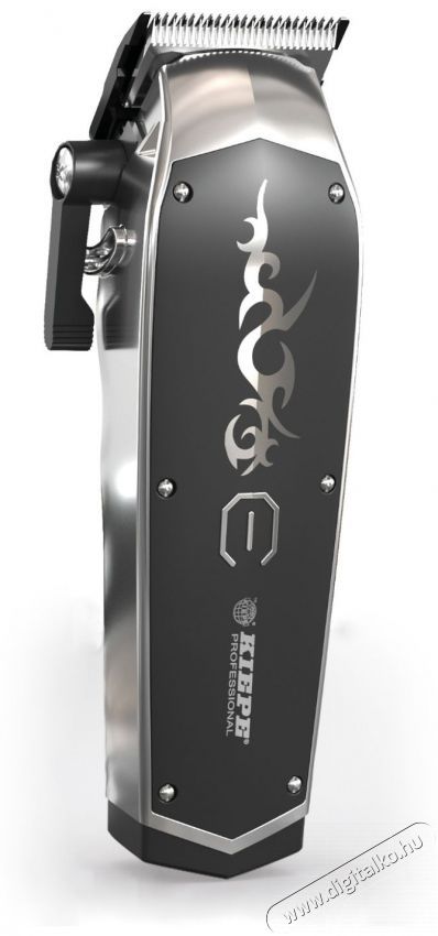 KIEPE Tattoo Trimmer Sz&eacute;ps&eacute;g&aacute;pol&aacute;s / Eg&eacute;szs&eacute;g - Haj&aacute;pol&aacute;s - Haj / szak&aacute;ll v&aacute;g&oacute;, ny&iacute;r&oacute; - 510516