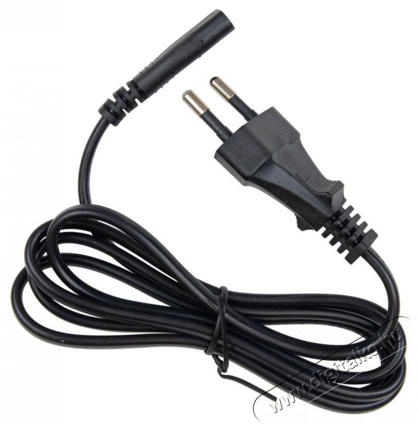 KIEPE TWICE FINISH Sz&eacute;ps&eacute;g&aacute;pol&aacute;s / Eg&eacute;szs&eacute;g - Szőrtelen&iacute;tő / borotva - F&eacute;rfi borotva - 510511