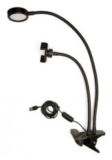 KIKKERLAND US190-EU live streaming &eacute;lő k&ouml;zvet&iacute;t&eacute;s szett - Iroda &eacute;s sz&aacute;m&iacute;t&aacute;stechnika - Egy&eacute;b sz&aacute;m&iacute;t&aacute;stechnikai term&eacute;k - 406771