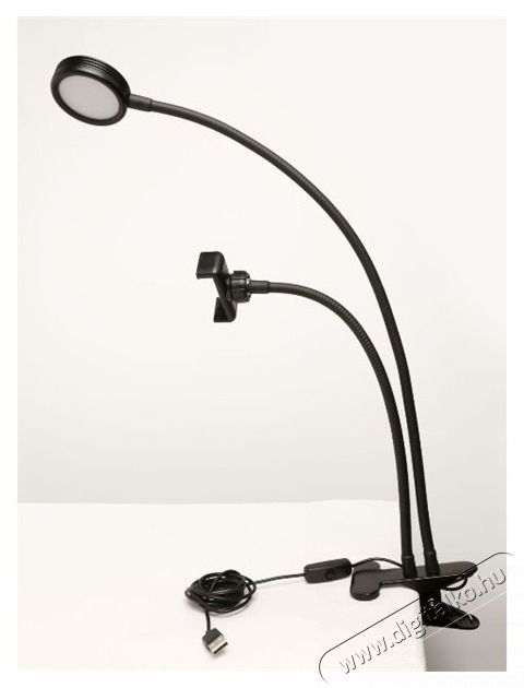 KIKKERLAND US190-EU live streaming &eacute;lő k&ouml;zvet&iacute;t&eacute;s szett Iroda &eacute;s sz&aacute;m&iacute;t&aacute;stechnika - Egy&eacute;b sz&aacute;m&iacute;t&aacute;stechnikai term&eacute;k - 406771