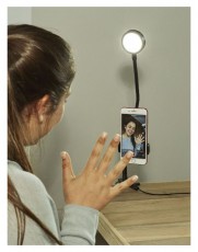 KIKKERLAND US190-EU live streaming &eacute;lő k&ouml;zvet&iacute;t&eacute;s szett Iroda &eacute;s sz&aacute;m&iacute;t&aacute;stechnika - Egy&eacute;b sz&aacute;m&iacute;t&aacute;stechnikai term&eacute;k - 406771