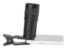 KIKKERLAND US178 telefon objektív Mobil / Kommunikáció / Smart - Mobiltelefon kiegészítő / tok - Kiegészítő - 427533