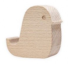 KIKKERLAND US184 mad&aacute;r fa telefontart&oacute; Mobil / Kommunik&aacute;ci&oacute; / Smart - Mobiltelefon kieg&eacute;sz&iacute;tő / tok - Tart&oacute; / r&ouml;gz&iacute;tő / &aacute;llv&aacute;ny - 443660