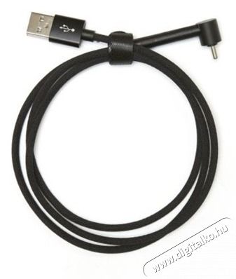 KIKKERLAND US199-EU USB-s t&ouml;ltő k&aacute;bel &eacute;s telefont&aacute;masz Iroda &eacute;s sz&aacute;m&iacute;t&aacute;stechnika - Sz&aacute;m&iacute;t&oacute;g&eacute;p tartoz&eacute;k - USB k&aacute;bel - 446784