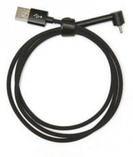 KIKKERLAND US199-EU USB-s t&ouml;ltő k&aacute;bel &eacute;s telefont&aacute;masz Iroda &eacute;s sz&aacute;m&iacute;t&aacute;stechnika - Sz&aacute;m&iacute;t&oacute;g&eacute;p tartoz&eacute;k - USB k&aacute;bel - 446784