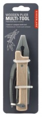 KIKKERLAND fa nyelű multifunkci&oacute;s zsebszersz&aacute;m H&aacute;ztart&aacute;s / Otthon / K&uuml;lt&eacute;r - Szersz&aacute;m - Egy&eacute;b szersz&aacute;m - 448613