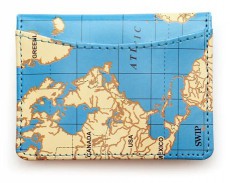 KIKKERLAND WA21 világjáró kártyatartó Háztartás / Otthon / Kültér - Lakásfelszerelés - Képkeret / képtartó - 477697