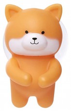 KIKKERLAND HH56 róka fogkefetartó Szépségápolás / Egészség - Száj / fog ápolás - Kiegészítő - 501797