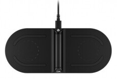 Kingston HyperX ChargePlay Base t&ouml;ltő &aacute;llom&aacute;s (EU adapterrel) (224508) Mobil / Kommunik&aacute;ci&oacute; / Smart - Tablet / E-book kieg&eacute;sz&iacute;tő, tok - H&aacute;l&oacute;zati-, aut&oacute;s t&ouml;ltő - 367768