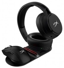 Kingston HyperX ChargePlay Base t&ouml;ltő &aacute;llom&aacute;s (EU adapterrel) (224508) Mobil / Kommunik&aacute;ci&oacute; / Smart - Tablet / E-book kieg&eacute;sz&iacute;tő, tok - H&aacute;l&oacute;zati-, aut&oacute;s t&ouml;ltő - 367768
