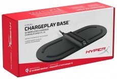 Kingston HyperX ChargePlay Base t&ouml;ltő &aacute;llom&aacute;s (EU adapterrel) (224508) Mobil / Kommunik&aacute;ci&oacute; / Smart - Tablet / E-book kieg&eacute;sz&iacute;tő, tok - H&aacute;l&oacute;zati-, aut&oacute;s t&ouml;ltő - 367768