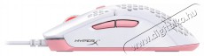 Kingston HyperX Pulsefire Haste Hvid eg&eacute;r Iroda &eacute;s sz&aacute;m&iacute;t&aacute;stechnika - Eg&eacute;r - Vezet&eacute;kes eg&eacute;r - 380770