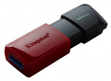 Kingston 128GB USB3.2 DataTraveler Exodia M (DTXM/128GB) Flash Drive Mem&oacute;ria k&aacute;rtya / Pendrive - Pendrive - 398741