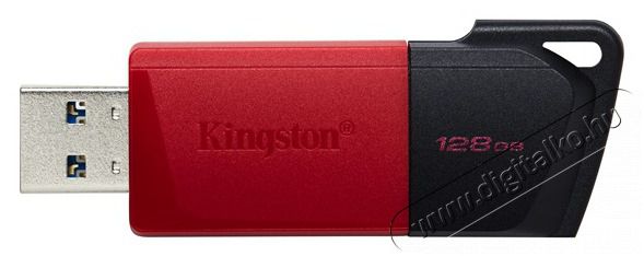 Kingston 128GB USB3.2 DataTraveler Exodia M (DTXM/128GB) Flash Drive Mem&oacute;ria k&aacute;rtya / Pendrive - Pendrive - 398741