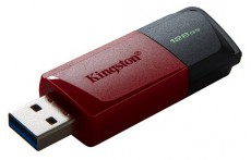 Kingston 128GB USB3.2 DataTraveler Exodia M (DTXM/128GB) Flash Drive Mem&oacute;ria k&aacute;rtya / Pendrive - Pendrive - 398741