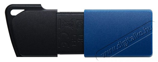 Kingston 64GB USB3.2 DataTraveler Exodia M (DTXM/64GB) Flash Drive Mem&oacute;ria k&aacute;rtya / Pendrive - Pendrive - 398743
