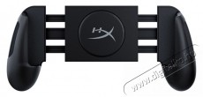 Kingston HyperX ChargePlay Clutch okostelefonhoz konroller tart&oacute; &eacute;s t&ouml;ltő Iroda &eacute;s sz&aacute;m&iacute;t&aacute;stechnika - J&aacute;t&eacute;k konzol - Kieg&eacute;sz&iacute;tő - 384768