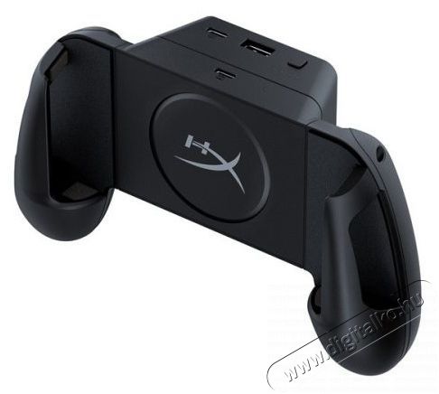 Kingston HyperX ChargePlay Clutch okostelefonhoz konroller tart&oacute; &eacute;s t&ouml;ltő Iroda &eacute;s sz&aacute;m&iacute;t&aacute;stechnika - J&aacute;t&eacute;k konzol - Kieg&eacute;sz&iacute;tő - 384768