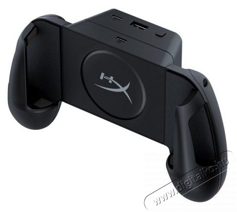 Kingston HyperX ChargePlay Clutch okostelefonhoz konroller tart&oacute; &eacute;s t&ouml;ltő Iroda &eacute;s sz&aacute;m&iacute;t&aacute;stechnika - J&aacute;t&eacute;k konzol - Kieg&eacute;sz&iacute;tő - 384768