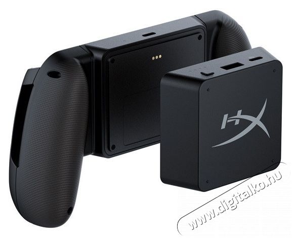 Kingston HyperX ChargePlay Clutch okostelefonhoz konroller tart&oacute; &eacute;s t&ouml;ltő Iroda &eacute;s sz&aacute;m&iacute;t&aacute;stechnika - J&aacute;t&eacute;k konzol - Kieg&eacute;sz&iacute;tő - 384768