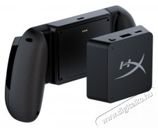 Kingston HyperX ChargePlay Clutch okostelefonhoz konroller tart&oacute; &eacute;s t&ouml;ltő Iroda &eacute;s sz&aacute;m&iacute;t&aacute;stechnika - J&aacute;t&eacute;k konzol - Kieg&eacute;sz&iacute;tő - 384768