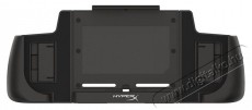 Kingston HyperX ChargePlay Clutch for Nintendo Switch t&ouml;ltő&aacute;llom&aacute;s Iroda &eacute;s sz&aacute;m&iacute;t&aacute;stechnika - J&aacute;t&eacute;k konzol - Kieg&eacute;sz&iacute;tő - 384756