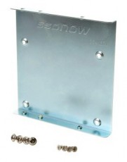 Kingston 2,5 / 3,5 (SNA-BR2/35) be&eacute;p&iacute;tő keret Iroda &eacute;s sz&aacute;m&iacute;t&aacute;stechnika - Notebook kieg&eacute;sz&iacute;tő - SSD be&eacute;p&iacute;tő keret - 407222