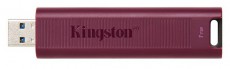 Kingston 1TB USB3.2 Type-A DataTraveler Max (DTMAXA/1TB) Flash Drive Mem&oacute;ria k&aacute;rtya / Pendrive - Pendrive - 456360
