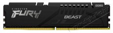 Kingston 8GB 6000MHz DDR-5 FURY Beast Black EXPO (KF560C36BBE-8) mem&oacute;ria Iroda &eacute;s sz&aacute;m&iacute;t&aacute;stechnika - Sz&aacute;m&iacute;t&oacute;g&eacute;p tartoz&eacute;k - Mem&oacute;ria - 464330
