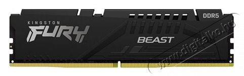 Kingston KF556C36BBEK2-32 RAM DDR5 Iroda &eacute;s sz&aacute;m&iacute;t&aacute;stechnika - Sz&aacute;m&iacute;t&oacute;g&eacute;p tartoz&eacute;k - Mem&oacute;ria - 498493