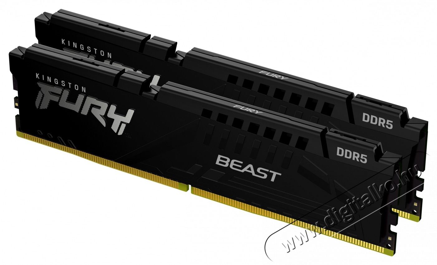 Kingston KF556C36BBEK2-32 RAM DDR5 Iroda &eacute;s sz&aacute;m&iacute;t&aacute;stechnika - Sz&aacute;m&iacute;t&oacute;g&eacute;p tartoz&eacute;k - Mem&oacute;ria - 498493