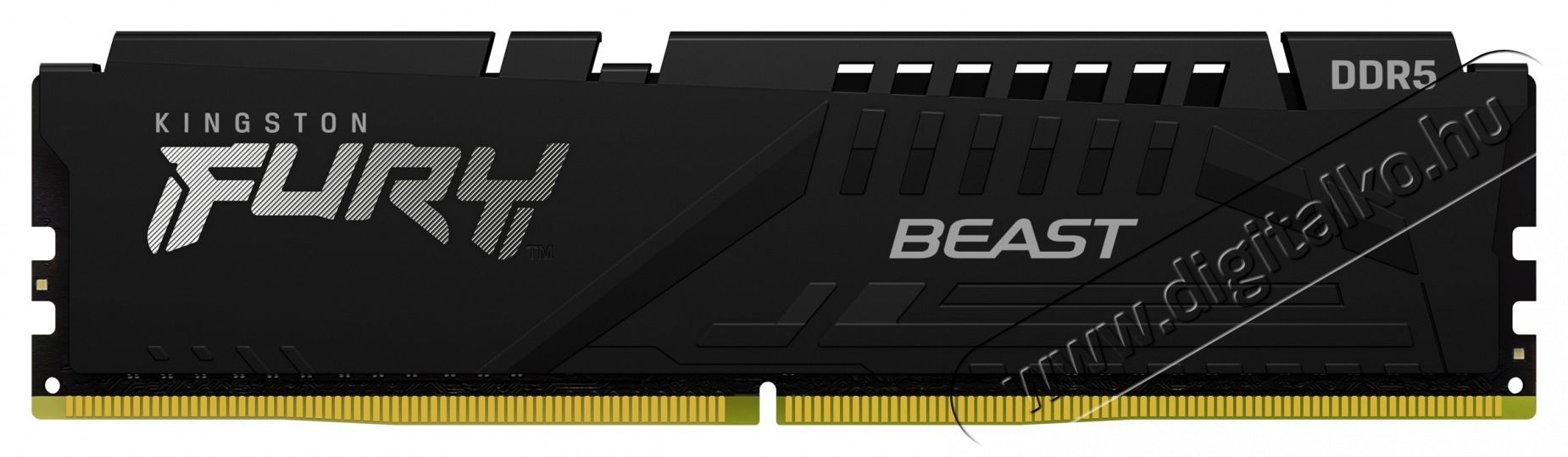 Kingston KF556C36BBEK2-32 RAM DDR5 Iroda &eacute;s sz&aacute;m&iacute;t&aacute;stechnika - Sz&aacute;m&iacute;t&oacute;g&eacute;p tartoz&eacute;k - Mem&oacute;ria - 498493