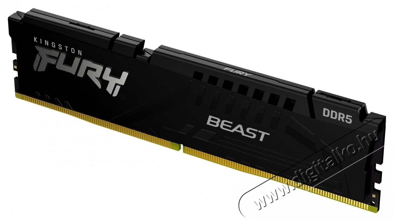 Kingston KF560C36BBE-32 RAM DDR5 Iroda &eacute;s sz&aacute;m&iacute;t&aacute;stechnika - Sz&aacute;m&iacute;t&oacute;g&eacute;p tartoz&eacute;k - Mem&oacute;ria - 498503