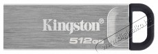 Kingston DataTraveler Kyson 512GB - Memória kártya / Pendrive - Pendrive - 503359