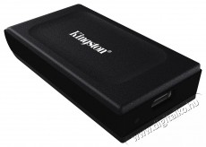 Kingston XS1000 SSD 1TB Iroda &eacute;s sz&aacute;m&iacute;t&aacute;stechnika - Adatt&aacute;rol&oacute; / merevlemez - K&uuml;lső SSD - 503360