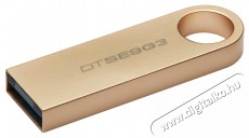 Kingston DataTraveler SE9 (Gen 3) 64GB Mem&oacute;ria k&aacute;rtya / Pendrive - Pendrive - 503363