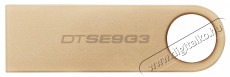 Kingston DataTraveler SE9 (Gen 3) 64GB Mem&oacute;ria k&aacute;rtya / Pendrive - Pendrive - 503363