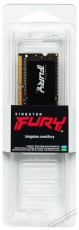 Kingston FURY SO-DIMM 16GB KIT DDR4 3200MHz CL20 Impact Iroda &eacute;s sz&aacute;m&iacute;t&aacute;stechnika - Sz&aacute;m&iacute;t&oacute;g&eacute;p tartoz&eacute;k - Mem&oacute;ria - 503370