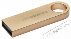 Kingston DataTraveler SE9 (Gen 3) 512GB Mem&oacute;ria k&aacute;rtya / Pendrive - Pendrive - 503358