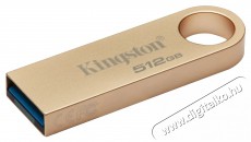 Kingston DataTraveler SE9 (Gen 3) 512GB - Memória kártya / Pendrive - Pendrive - 503358