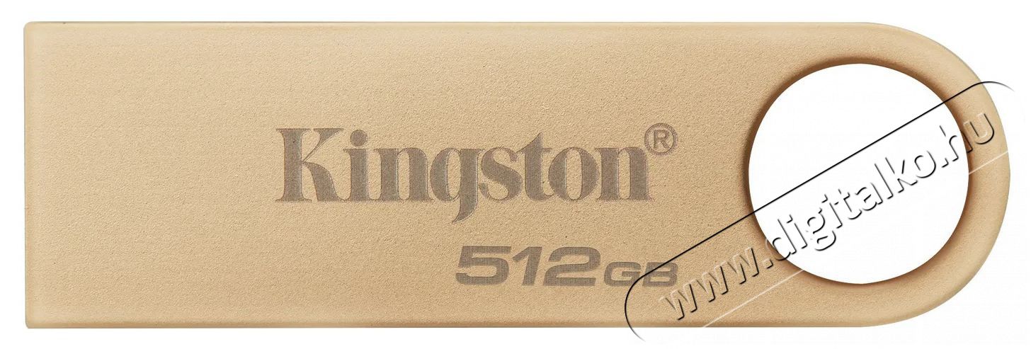 Kingston DataTraveler SE9 (Gen 3) 512GB Mem&oacute;ria k&aacute;rtya / Pendrive - Pendrive - 503358