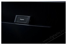 Kingston XS1000 SSD 2TB Iroda &eacute;s sz&aacute;m&iacute;t&aacute;stechnika - Adatt&aacute;rol&oacute; / merevlemez - K&uuml;lső SSD - 503356