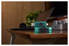 Kingston DataTraveler Duo G2 128GB pendrive Mem&oacute;ria k&aacute;rtya / Pendrive - Pendrive - 528987