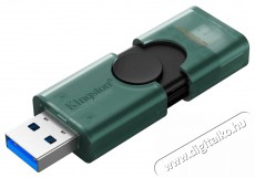 Kingston DataTraveler Duo G2 256GB pendrive - Mem&oacute;ria k&aacute;rtya / Pendrive - Pendrive - 528988