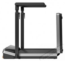 Kingsmith WalkingPad Z3+ Hybrid fut&oacute;pad, &ouml;sszecsukhat&oacute;, sz&uuml;rke, max. sebess&eacute;g 10 km/h H&aacute;ztart&aacute;s / Otthon / K&uuml;lt&eacute;r - Egy&eacute;b h&aacute;ztart&aacute;si term&eacute;k - 536966