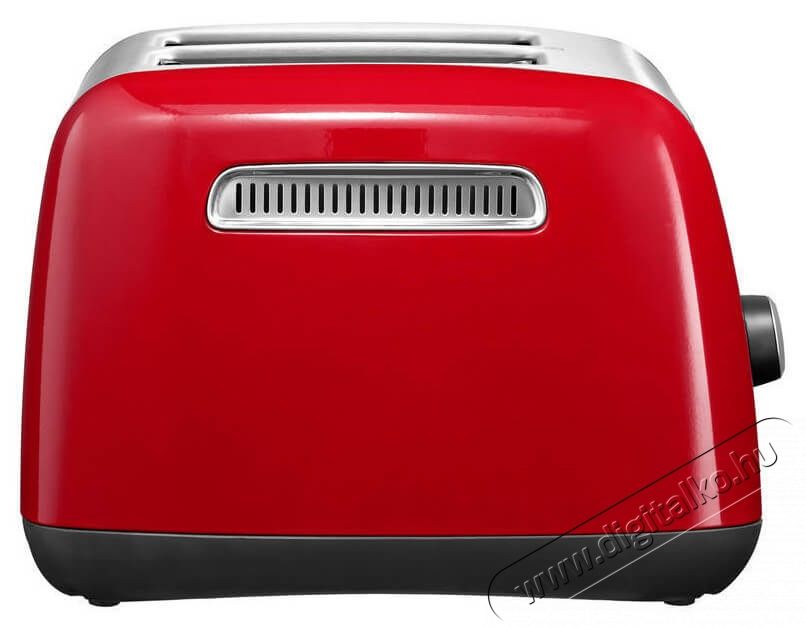 KitchenAid 5KMT221EER keny&eacute;rpir&iacute;t&oacute; - piros &Uacute;jdons&aacute;gok - &Uacute;j term&eacute;kek - 332610