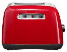 KitchenAid 5KMT221EER keny&eacute;rpir&iacute;t&oacute; - piros &Uacute;jdons&aacute;gok - &Uacute;j term&eacute;kek - 332610