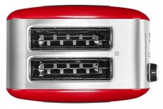 KitchenAid 5KMT221EER keny&eacute;rpir&iacute;t&oacute; - piros &Uacute;jdons&aacute;gok - &Uacute;j term&eacute;kek - 332610
